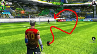 Football Strike - การเล่นเกม 20