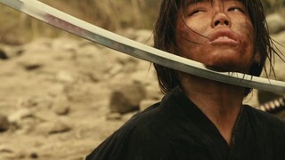 [Remix] Cuplikan dari film trilogi Jepang 'Suzu no Kenshin'