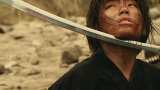 [Remix]Cuts from Japanese movie trilogy 'Suzu no Kenshin'