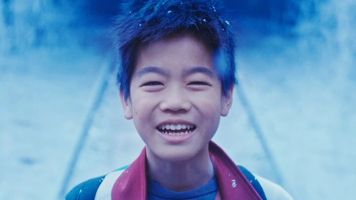 น้ำเดือดที่ถูกสาดใส่ตัวอันเดรย์ กลับกลายเป็นบาดแผลในใจของหลี่โม๋ไปชั่วชีวิต!