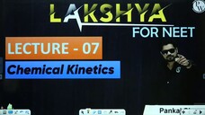 chemical kinetic 7