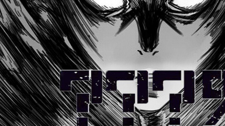[Psycho Psycho 100%/Damn the Dragon] I'm sorry, Master. I want to let the world see my hostility!