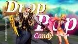Mobile Legends GMV Natan X Lunox [Drop Pop Candy]