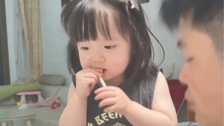 Khuyên bố ăn hành mà cuối cùng tự mình cũng bị ép nôn