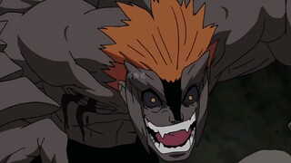 "Ai mạnh hơn, Raikage đỉnh cao hay Sasuke?"