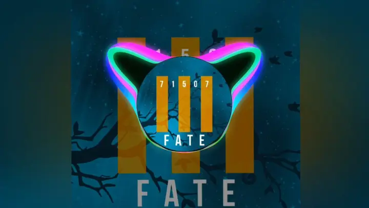 71507- Fate