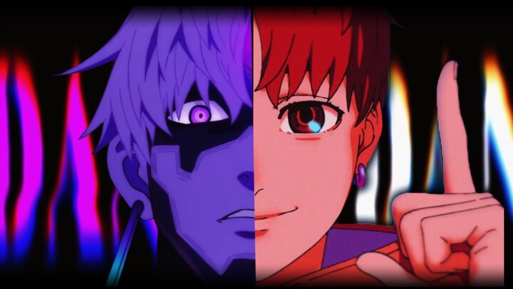 “舞，舞？舞！”