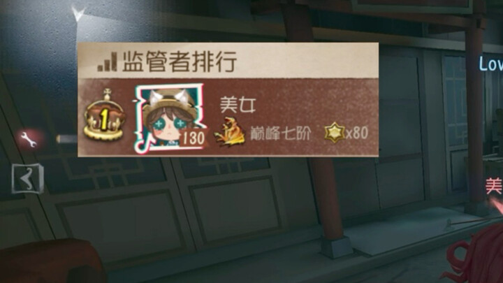 Peringkat 1 Wanita Tercantik, Lima Gim, Empat Pembunuh di Daftar Memburu Pemain yang Bertahan