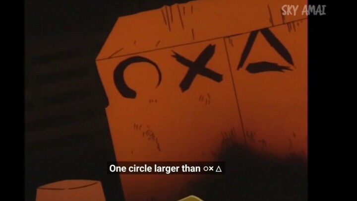 Detective Conan l Episode 272 Part 2 l Eng Sub