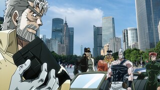 Break the dimensional wall! They may be right there with us!