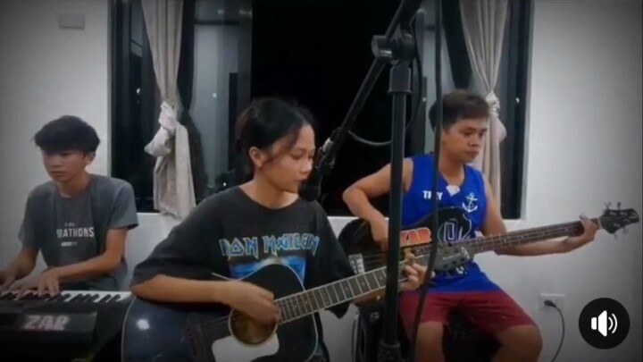 ghost by justin bieber cover