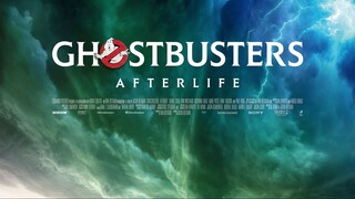 Ghostbusters: Afterlife – SUBTITLE INDONESIA (2021)