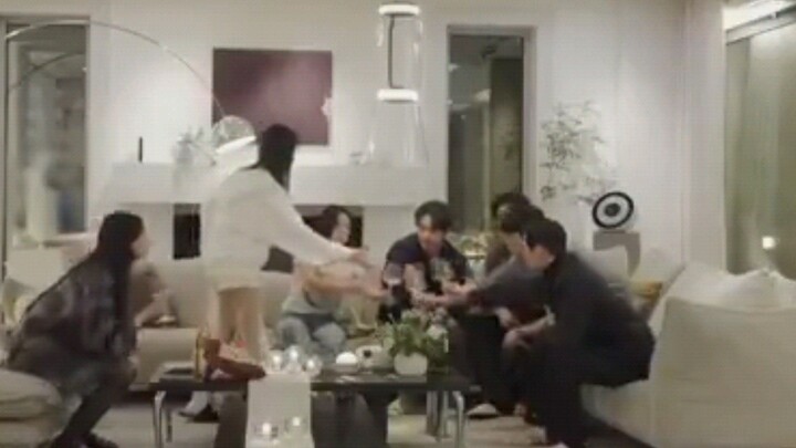 Heart Signal S5 - e9