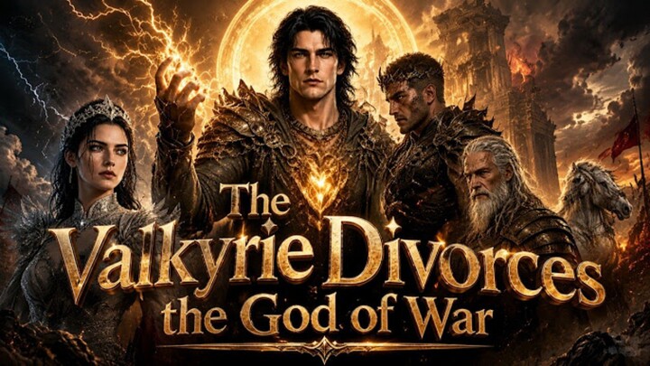 [AI] The Valkyrie Divorces the God of War