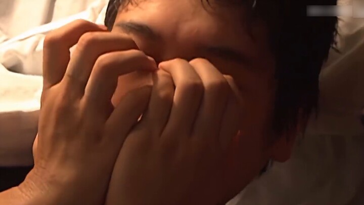 [The Sorrow of Ending the War] The white devil is laughing wildly, the black angel is crying