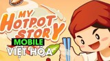 Game Mobile Cực Giải Trí Full Việt Hóa