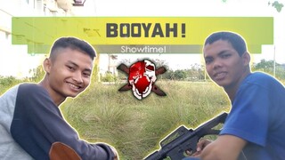 Free Fire di Kehidupan Sehari-hari