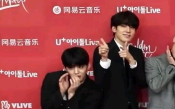 ถ้าพูดถึงความน่ารัก ก็ต้องทีมเฮยเป่าของเรา