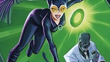 Catwoman: Hunted 2022.WATCH THE MOVIE FOR FREE, LINK IN DESCRIPTION.