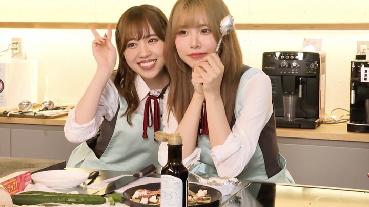 【Liella外景放送】口合口合口合口合