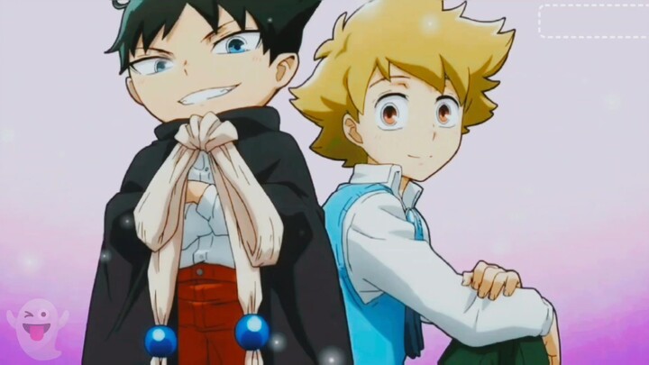 Hotohashiru - ORESAMA