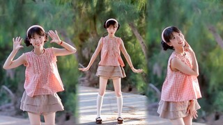 【有米】秋日炎炎~来块甜甜的小蛋糕8💕sweets parade