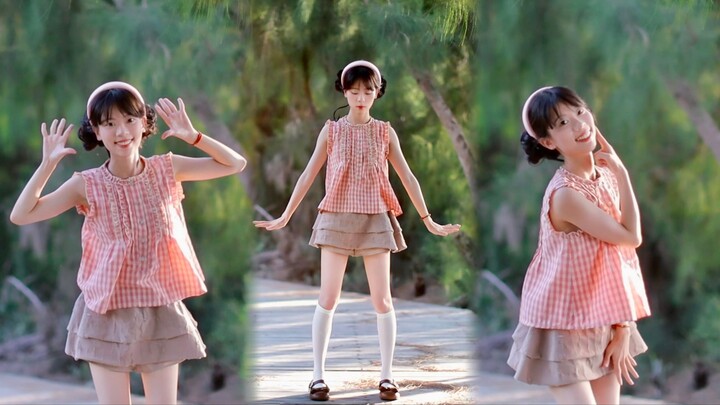 【يامي】في يوم خريفي حارّ~ هيا بنا نتناول كعكة صغيرة حلوة 8💕 عرض الحلويات