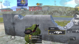Những khoảnh khắc không thể tin nổi PUBG phần 5 #game