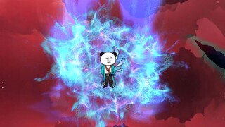 55集：药族，空间破碎