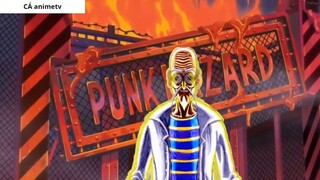 Kaido thật sự là thứ gì  Giải đáp những bí mật về Sinh vật mạnh nhất 4