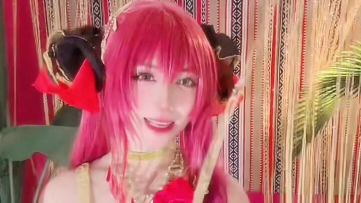 paipaipai 🙆‍♀️