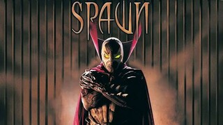 SPAWN (สปอร์น ฮีโร่พันธุ์นรก)