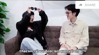 Tưởng mình là gà hoá ra lại là thóc à😂