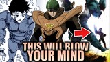YOU WON'T BELIEVE WHAT MUMEN RIDER DOES IN THE FUTURE OF ONE PUNCH MAN