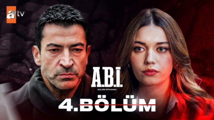 A.B.I. Episode 4 Subtitle Indonesia