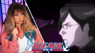 Xcution | Bleach Episode 344 Reaction + Review!