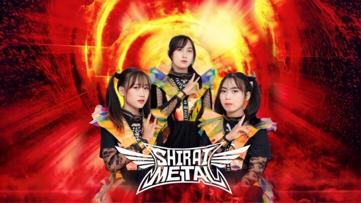 Chokotto Love - Yui Metal version [ BABYMETAL]