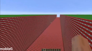 50 thí nghiệm trong minecraft part 1 #game