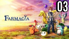Farmagia Episode 3 (Sub Indo)