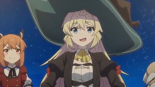 Diệt Slime Suốt 300 Năm, Tôi Level Max Lúc Nào Không Hay _ Tóm Tắt Anime_p1