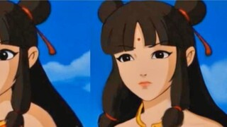 Those anime that I watched as a kid but can’t remember the names of, like what’s the cover? ?