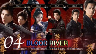 Blood River [ EP.04 Tagalog sub...]