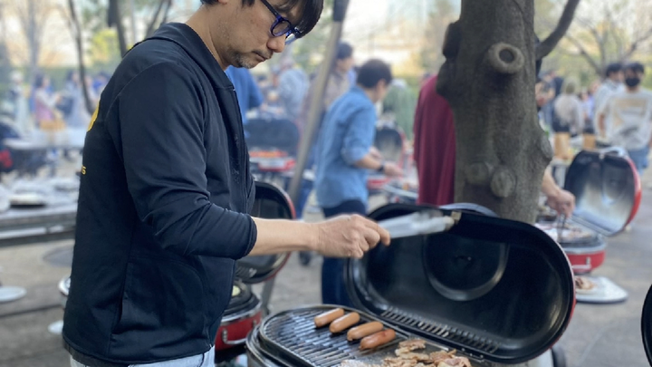 Xiaodao Barbecue Studio