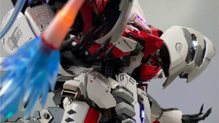 [I was shocked at the time] The 5-minute special edition of Mecha City Cabini from Station B is limi