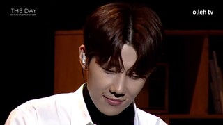Kim Sung Kyu - Reply (Feat. Inspirits)