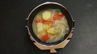 2. Kodoku no Gurume - season1