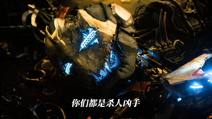 What on Earth Did Ultron See Online? He’s Set to Destroy Humanity in Just 5 Minutes!