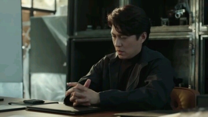 In Spite of the Strong Wind (2023) Hindi Dubbed episode 11