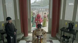 MOON LOVERS: 5 SCARLET HEART RYEO