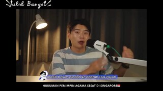 Hukuman Agama Sesat Di Singapura